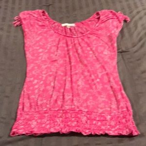 Women’s shirt